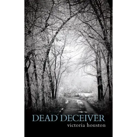 Cover of Dead Deceiver