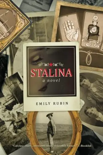 Cover of Stalina