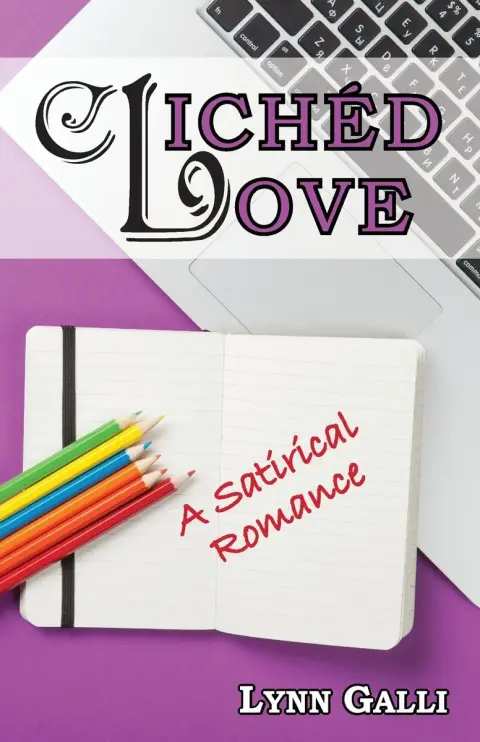 Cover of Clichéd Love