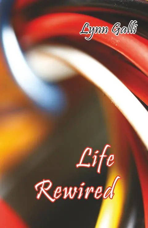 Cover of Life Rewired