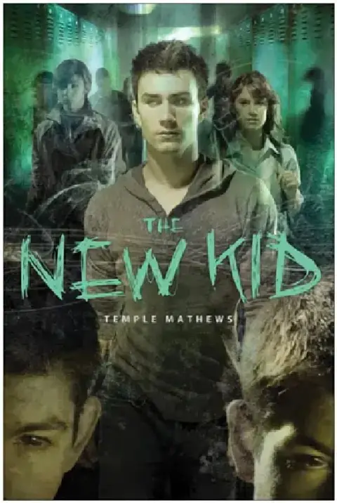 Cover of The New Kid