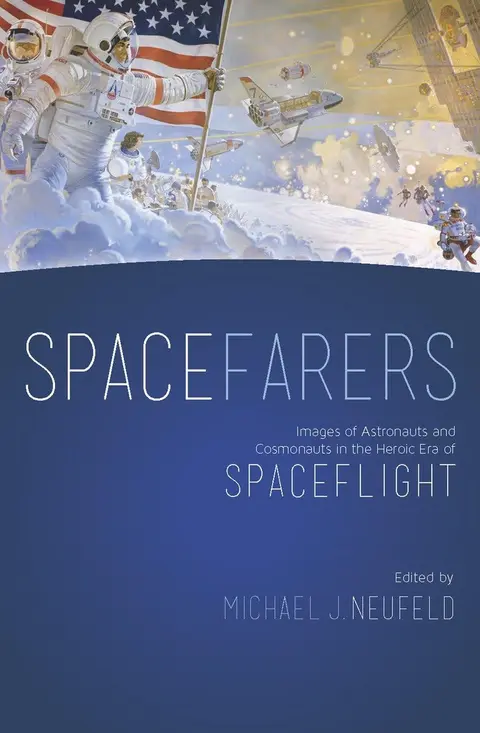Cover of Spacefarers