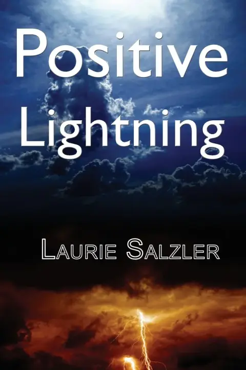 Cover of Positive Lightning
