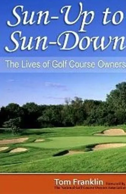 Cover of Sun-Up to Sun-Down