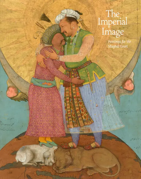 Cover of The Imperial Image