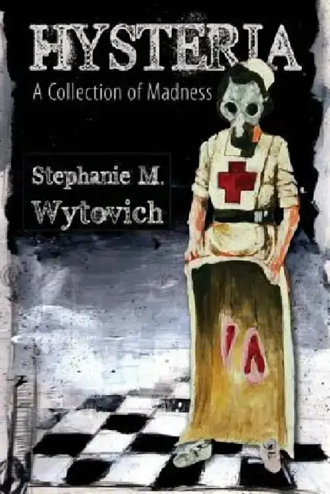 Cover of Hysteria