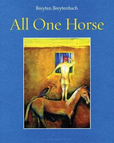 Cover of All One Horse