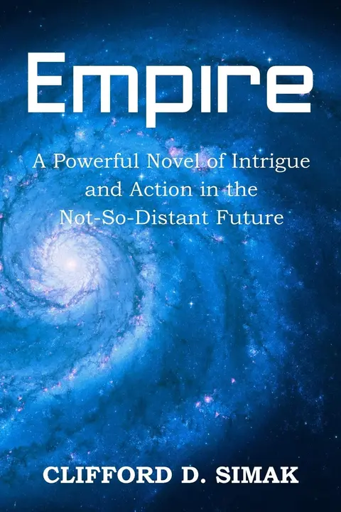 Cover of Empire