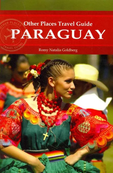 Cover of Paraguay
