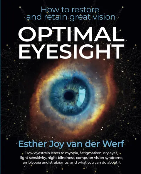 Cover of Optimal Eyesight