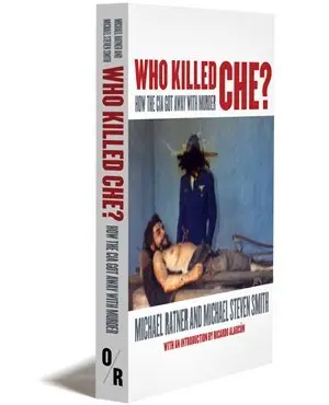 Cover of Who Killed Che?