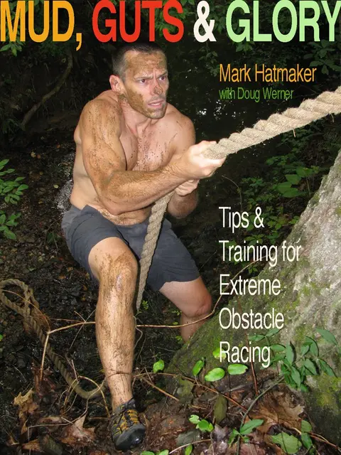 Cover of Mud, Guts & Glory
