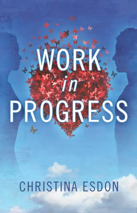 Cover of Work in Progress