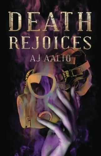 Cover of Death Rejoices