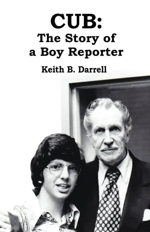 Cover of Cub