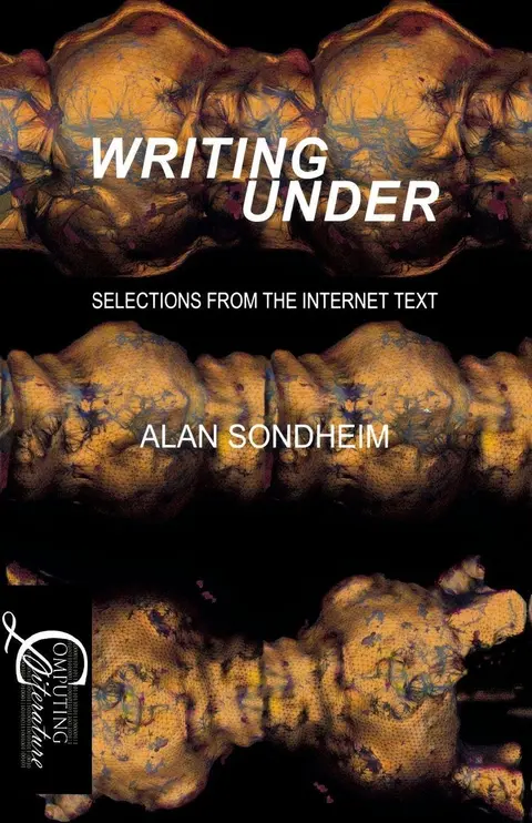 Cover of Writing Under