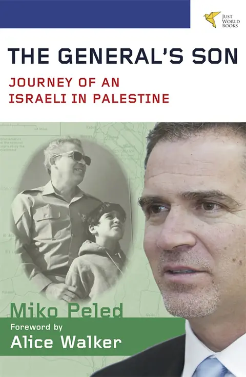 Cover of The General's Son