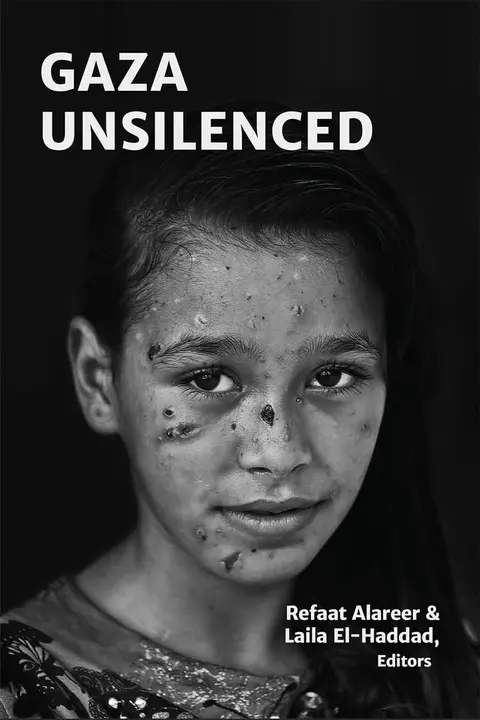 Cover of Gaza Unsilenced