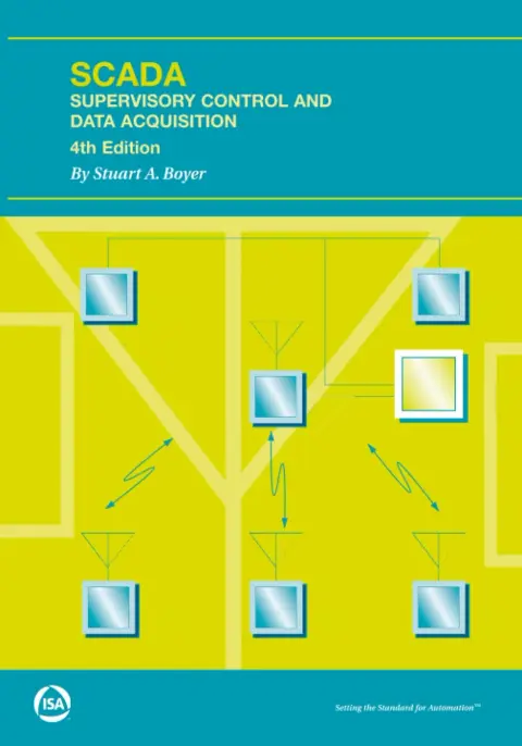 Cover of Scada