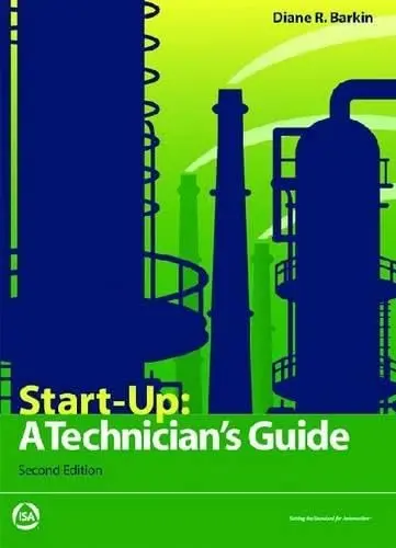 Cover of Start-Up