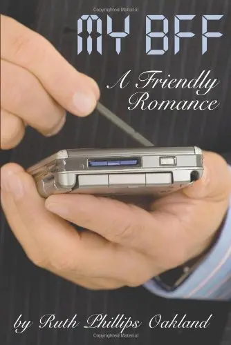 Cover of My Bff