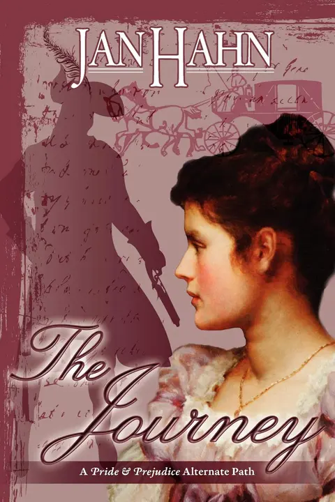 Cover of The Journey