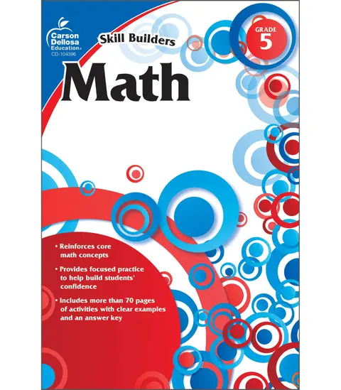 Cover of Math