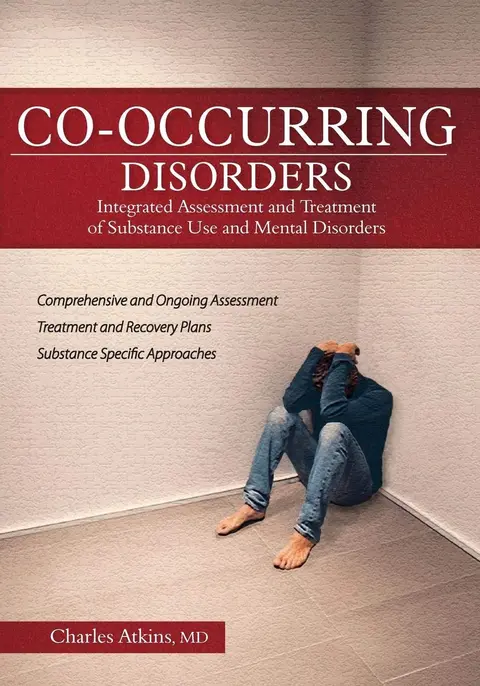 Cover of Co-Occurring Disorders