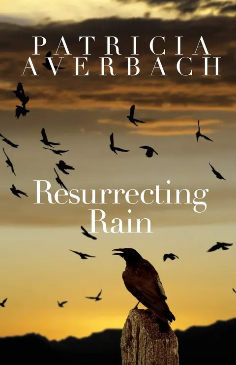 Cover of Resurrecting Rain