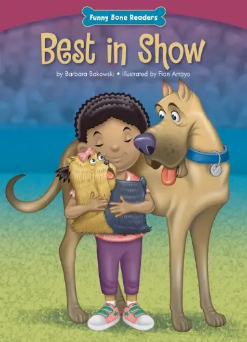 Cover of Best in Show