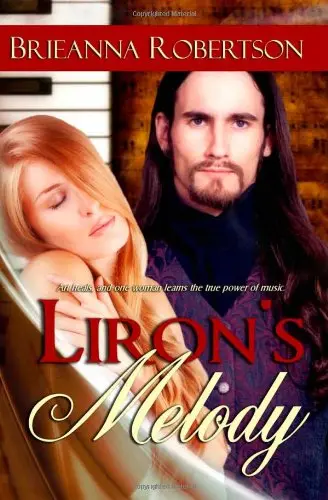 Cover of Liron's Melody