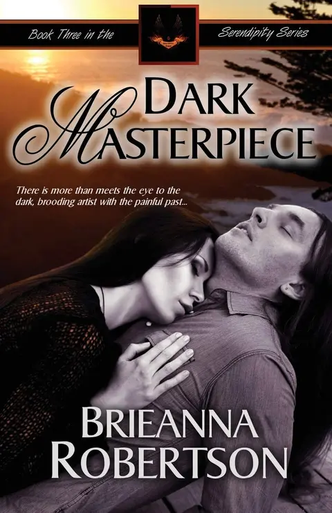 Cover of Dark Masterpiece
