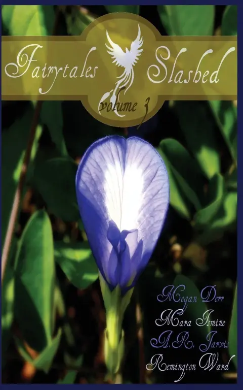 Cover of Fairytales Slashed, Volume Three