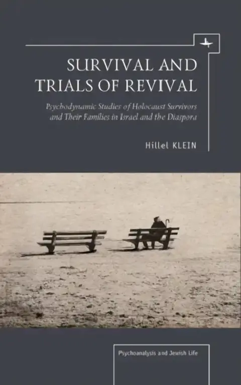 Cover of Survival and Trials of Revival