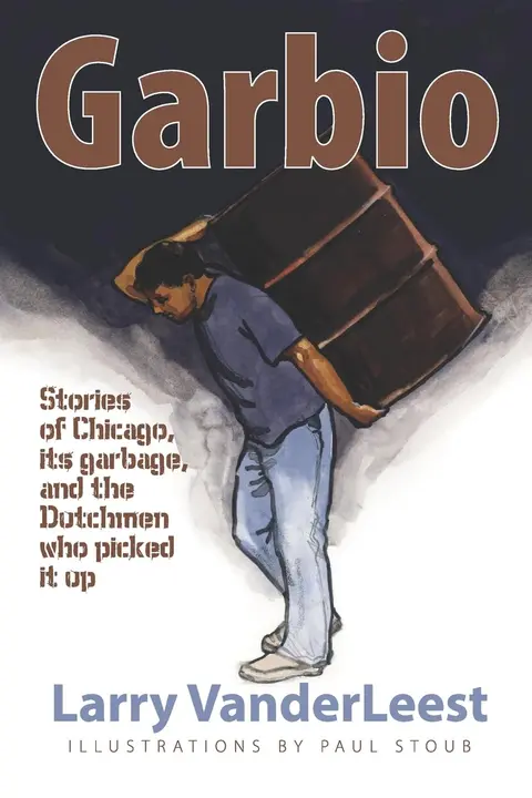 Cover of Garbio