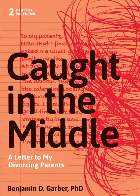 Cover of Caught in the Middle