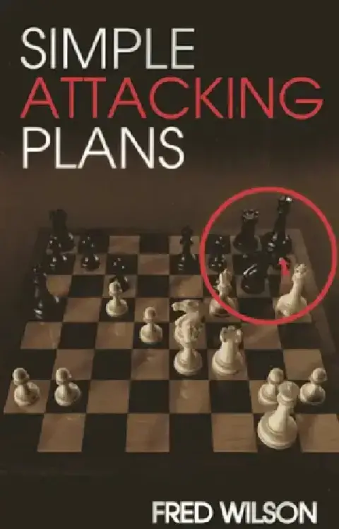Cover of Simple Attacking Plans
