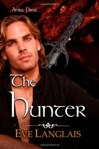 Cover of The Hunter