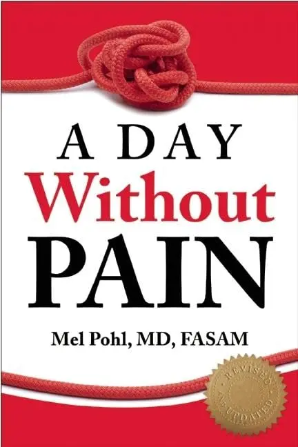 Cover of Day without Pain