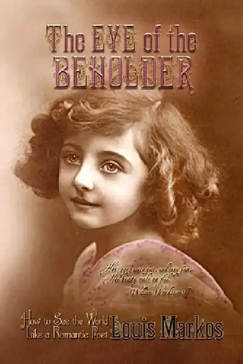 Cover of The Eye of the Beholder