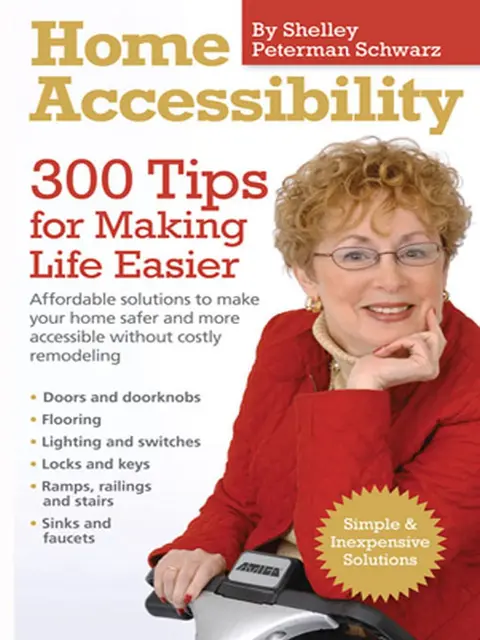 Cover of Home Accessibility