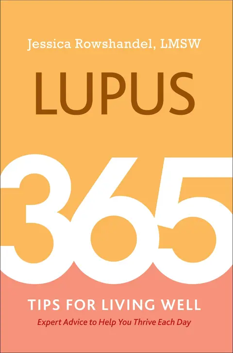 Cover of Lupus
