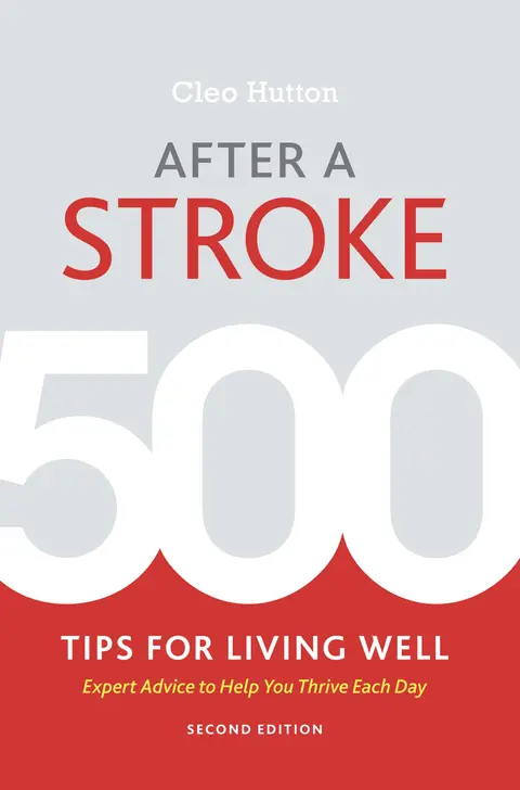 Cover of After a Stroke