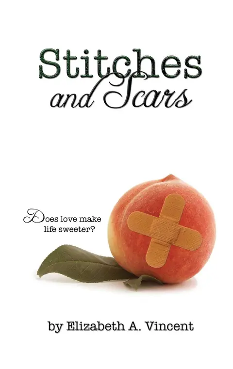 Cover of Stitches & Scars