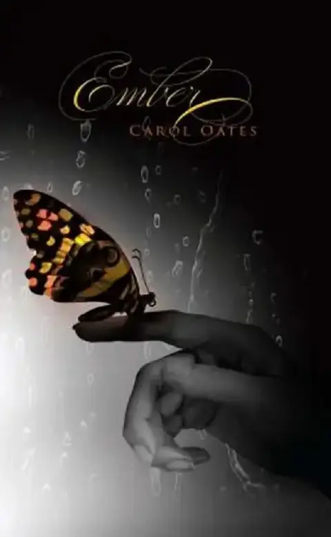 Cover of Ember