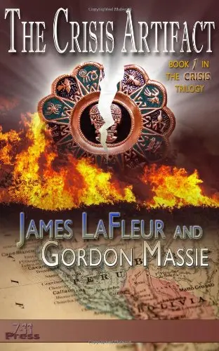Cover of The Crisis Artifact