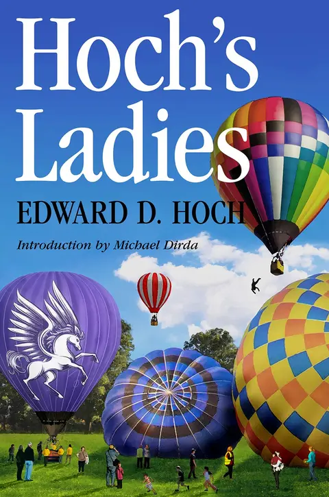 Cover of Hoch's Ladies