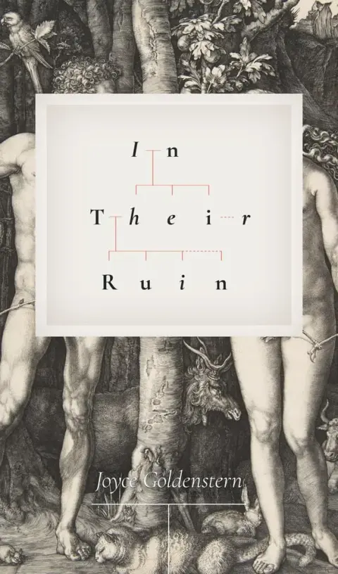 Cover of In Their Ruin