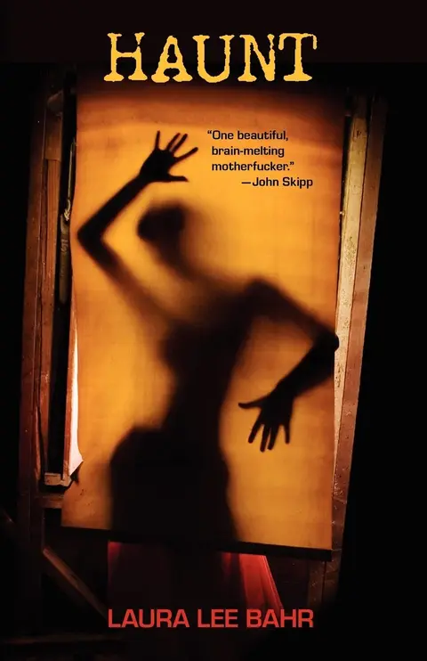 Cover of Haunt