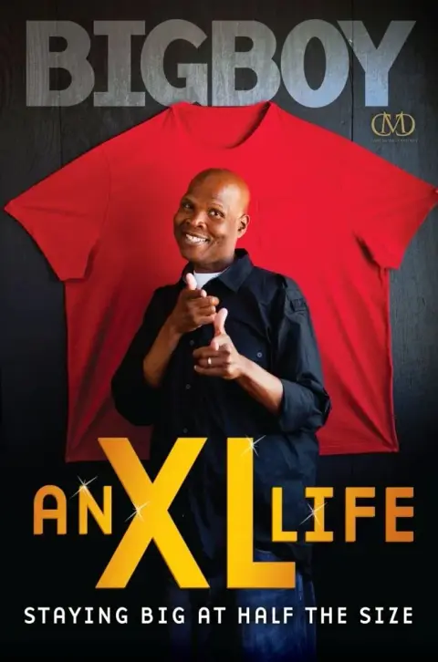 Cover of An XL Life